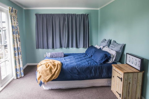 The Bank - Ophir - Accommodation New Zealand 1