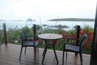 The Bay House Beachside Accommodation