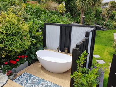 The Beach Pod - At Raumati Beach On The Kapiti Coast