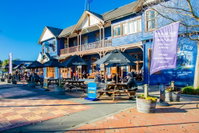 The Blue Pub