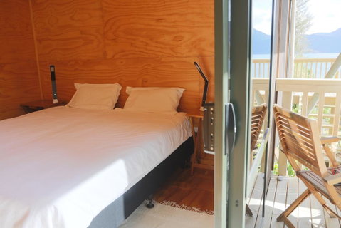 The Bluewater Lodge - Accommodation New Zealand 3