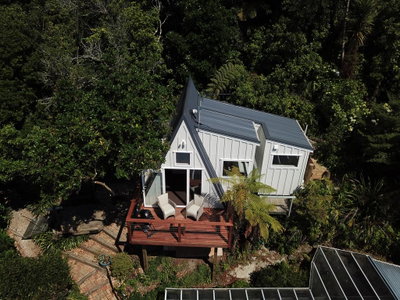 The Boat House