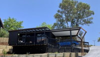 THE BOAT SHED Matakana River