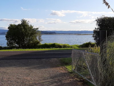 The Boatshed, Ohiwa