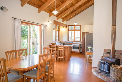The Church Accommodation - Accommodation New Zealand 2