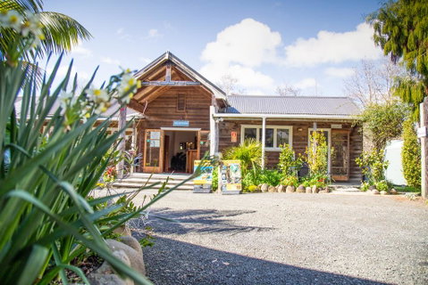 The Church Accommodation - Accommodation New Zealand 0
