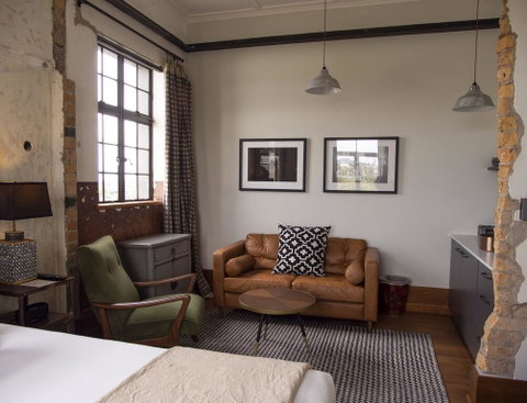 The Convent Hotel - Accommodation New Zealand 2