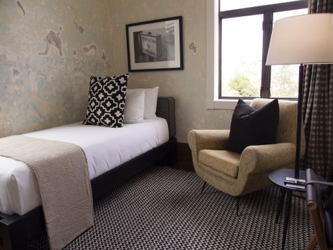 The Convent Hotel - Accommodation New Zealand 0