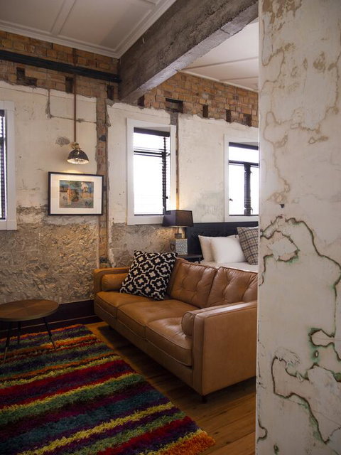 The Convent Hotel - Accommodation New Zealand 3