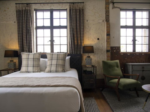 The Convent Hotel - Accommodation New Zealand 1