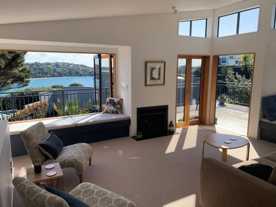 The Cove At Little O