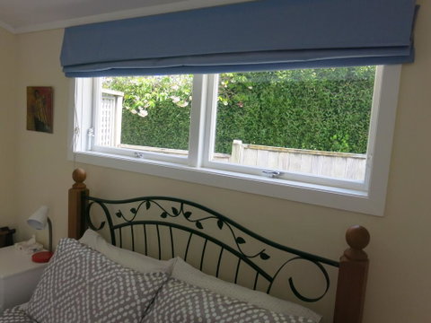 The Crescent BnB - Accommodation New Zealand 3