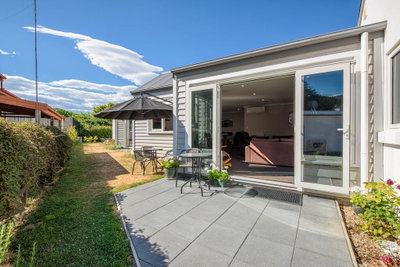 The Crib - Arrowtown Holiday Home