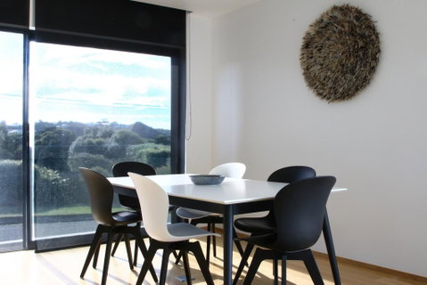 The Cube - Accommodation New Zealand 1