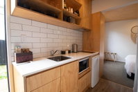 THE DUNES AT FITZROY BEACH - UNIT 1