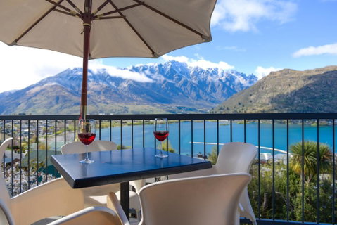 The Embassy B&B - Accommodation New Zealand 1