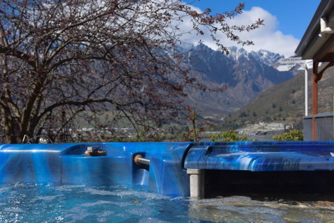 The Embassy B&B - Accommodation New Zealand 2