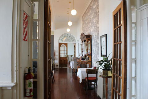 The Esplanade Hotel - Accommodation New Zealand 2