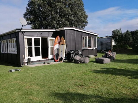 The Exchange - Accommodation New Zealand 0