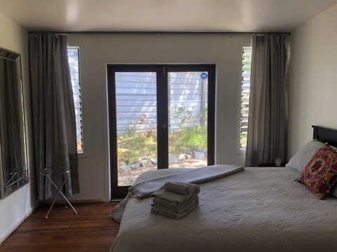 The Exchange - Accommodation New Zealand 2