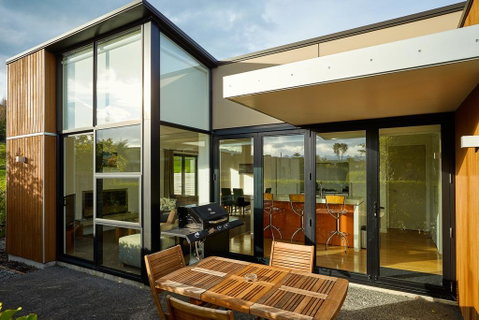 The Fairways At Ocean Ridge - Accommodation New Zealand 2