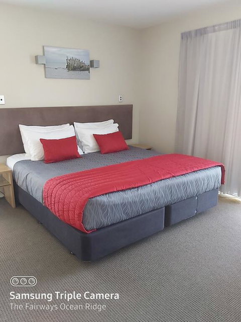 The Fairways At Ocean Ridge - Accommodation New Zealand 3