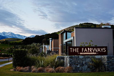 The Fairways At Ocean Ridge