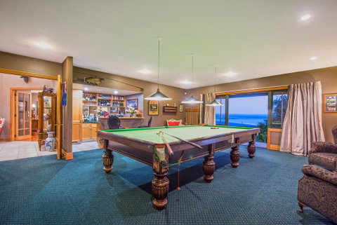 The Flying Trout Boutique Lodge - Accommodation New Zealand 3