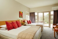 The Garden Hotel