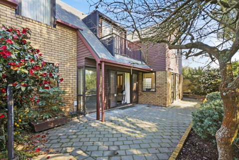 The Glenharrow Guesthouse - Christchurch Holiday Home - Accommodation New Zealand 0