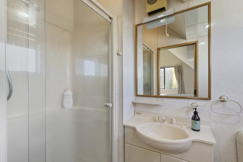 The Glenharrow Guesthouse - Christchurch Holiday Home - Accommodation New Zealand 3