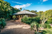 The Guesthouse by Waiheke Unlimited