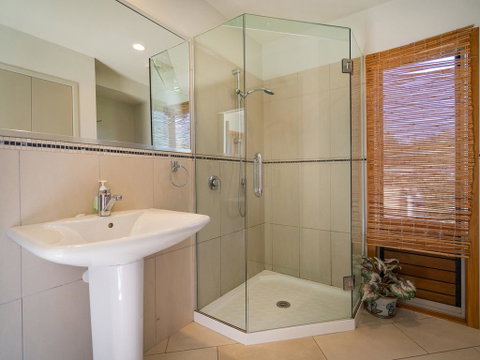 The Haven - Cooks Beach Holiday Home - Accommodation New Zealand 3