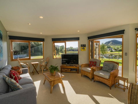 The Haven - Cooks Beach Holiday Home - Accommodation New Zealand 1