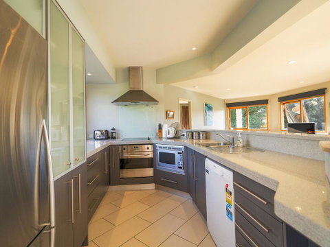 The Haven - Cooks Beach Holiday Home - Accommodation New Zealand 2