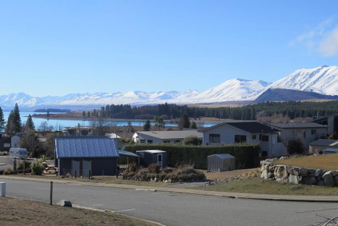 The Hideaway - Accommodation New Zealand 1