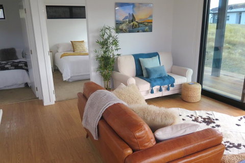 The Hideaway - Accommodation New Zealand 2