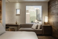 The Hotel Britomart