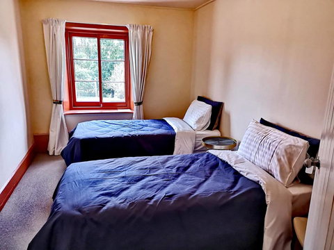 The Hurunui Hotel - Accommodation New Zealand 2