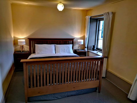 The Hurunui Hotel - Accommodation New Zealand 3