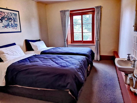 The Hurunui Hotel - Accommodation New Zealand 1