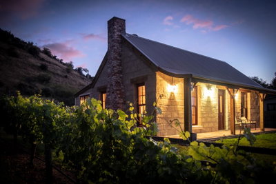 The Hurunui Hotel
