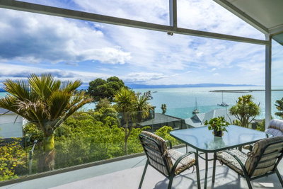 The Kimberley Apartment 3