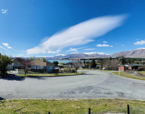 The Kiwi Bach - Accommodation New Zealand 2