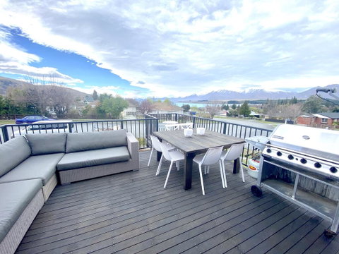 The Kiwi Bach - Accommodation New Zealand 1