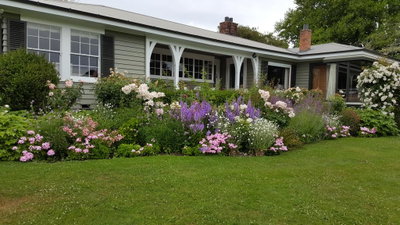 The Lakehouse On Okareka