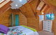 The Lakeview Chalet - Lake Tarawera Holiday Home - thumb 1