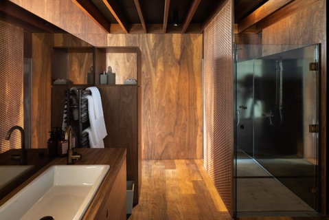 The Lindis - Accommodation New Zealand 1