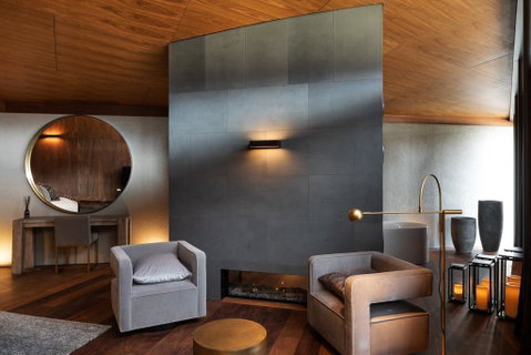 The Lindis - Accommodation New Zealand 2