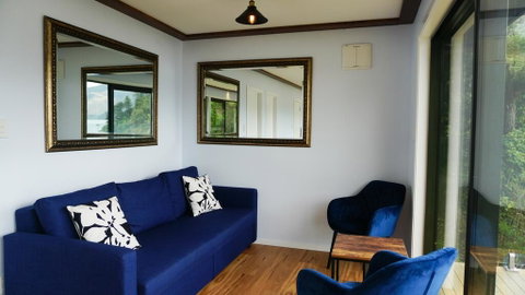 The Lodge At Te Rawa - Accommodation New Zealand 3